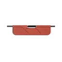 Timber Creek Outdoors AR-10 Billet Dust Cover - Red Anodized - GunMag Warehouse