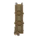 HSGI Extended Pistol TACO Belt Mounted Magazine Pouch - COYOTE BROWN - GunMag Warehouse