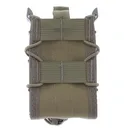 HSGI Rifle TACO Belt Mounted Magazine Pouch - COYOTE BROWN - GunMag Warehouse
