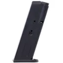 Mec-Gar Witness Large Frame .38 Super 10-Round Blue Steel Magazine - GunMag Warehouse