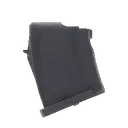 SGM Tactical Saiga 7.62x39mm 5-Round Polymer Black Magazine - GunMag Warehouse