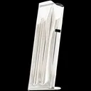 Mec-Gar PARA P18 .38 Super 17-Round Nickel Magazine - GunMag Warehouse