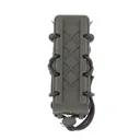 HSGI Polymer Pistol TACO Magazine Pouch w/ Univeral Mount - OLIVE DRAB - High Speed Gear