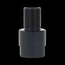 Kaw Valley Precision .578x28 to 5/8x24 Thread Adapter - Kaw Valley Precision