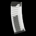 Lancer L5 Gen 2 AR-15 223 / 5.56 15/30-Round Advanced Warfighter Magazine - CLR - GunMag Warehouse