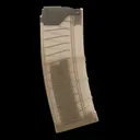 Lancer L5 Gen 2 AR-15 223 / 5.56 15/30-Round Advanced Warfighter Magazine - TDE - GunMag Warehouse