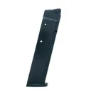 ProMag Smith & Wesson Shield .45 ACP 10-Round Blued Steel Magazine - GunMag Warehouse