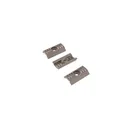 LaRue Tactical Grip Adapter Panels - 24 Pack - FDE - LaRue Tactical