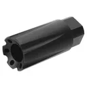 TacFire .45 ACP Linear Compensator - 5/8x24 - BLK - GunMag Warehouse