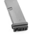 Mantis Magazine Floor Plate Rail Adapter for Glock 43 Pistols - Mantis X