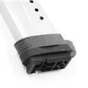 Mantis Smith & Wesson M&P Shield 9mm - Magazine Floor Plate Rail Adapter - Mantis X