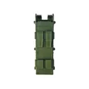 12GA Shotgun Shell Dispenser 10-Round (OD Green) - Shooting Made Easy