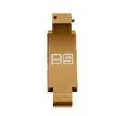 B5 Systems Bravo Aluminum Trigger Guard - Coyote - GunMag Warehouse