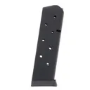 Metalform 1911 Government .45 ACP Black Nitride Coated 8-Round Magazine - GunMag Warehouse