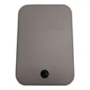 Snapsafe Lock Box With Key Lock Size Large - FDE - 