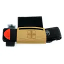 Live The Creed Shield Tourniquet Holder Coyote - GunMag Warehouse