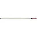 Shooter's Choice .22cal 36" Brass Rod - Shooters Choice