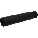 TacFire Thread-On .308 / 7.62x51 Fake Can Muzzle Brake - 5/8x24 - GunMag Warehouse