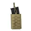 Sentry Rifle Single Mag Pouch - Coyote - Sentry