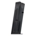 Mec-Gar PARA P18 .38 Super 10-Round Blued Steel Magazine - GunMag Warehouse