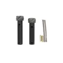 Timber Creek Outdoors AR-10 Aero Takedown Pin Set - Tungsten - Timber Creek