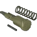 Timber Creek Outdoors AR Forward Assist Assembly - ODG - Timber Creek Outdoors