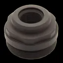 Kaw Valley Precision MACH 3 5/8x24 Thread Adapter - GunMag Warehouse