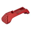 Timber Creek Outdoors Sig Sauer P365 Extended Magazine Release - RED - Timber Creek
