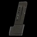 ProMag Smith & Wesson Shield 9mm 10-Round Blue Steel Magazine - GunMag Warehouse