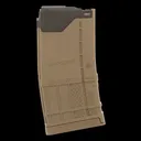 Lancer L5 Gen 2 AR-15 .223 / 5.56 10/20-Round Advanced Warfighter Magazine - FDE - GunMag Warehouse