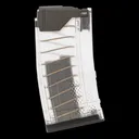 Lancer L5 Gen 2 AR-15 .223 / 5.56 10/20-Round Advanced Warfighter Magazine - CLR - GunMag Warehouse