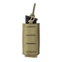 Sentry Pistol Single Mag Pouch - Coyote - GunMag Warehouse
