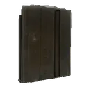 CMMG AR-15 .22 Nosler 10-Round Magazine - GunMag Warehouse
