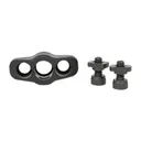 Odin Works M-LOK QD Sling Mount - Black - ODIN Works