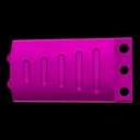 Timber Creek Outdoors Sig Sauer P320 Sight Plate Cover - PURP - GunMag Warehouse