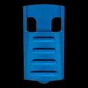 Timber Creek Outdoors Sig Sauer P365 Sight Plate Cover - BLUE - GunMag Warehouse