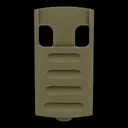 Timber Creek Outdoors Sig Sauer P365 Sight Plate Cover - ODG - GunMag Warehouse