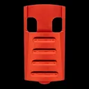 Timber Creek Outdoors Sig Sauer P365 Sight Plate Cover - RED - GunMag Warehouse