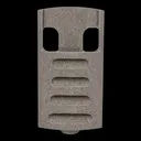 Timber Creek Outdoors Sig Sauer P365 Sight Plate Cover - TUNG - GunMag Warehouse