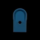 Timber Creek Outdoors Sig Sauer P365 Magazine Floor Plate - BLUE - GunMag Warehouse