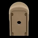 Timber Creek Outdoors Sig Sauer P365 Magazine Floor Plate - FDE - 