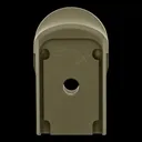 Timber Creek Outdoors Sig Sauer P365 Magazine Floor Plate - ODG - GunMag Warehouse
