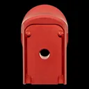 Timber Creek Outdoors Sig Sauer P365 Magazine Floor Plate - RED - GunMag Warehouse