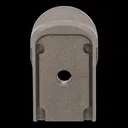 Timber Creek Outdoors Sig Sauer P365 Magazine Floor Plate - TUNG - GunMag Warehouse