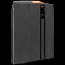 ASC AR-15 .350 Legend 5-Round Magazine w/ Orange Follower - Black - Asc