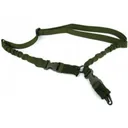 TacFire 2-To-1 Heavy Duty Double Bungee Sling - ODG - GunMag Warehouse