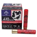 ATI Hunting Load 3" .410 Gauge Ammo 11/16oz #5 Shot 25 Shells - American Tactical