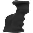 TacFire USA-Made AR-15 Ergonomic Pistol Grip - GunMag Warehouse