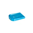 Timber Creek Outdoors Glock 43X, 43, and 48 Magazine Floor Plate - BLU - GunMag Warehouse