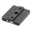 B&T Industries Atlas LD 1/4 - 20 Lever Adapter - Atlas Bipods